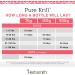 Herbsmith Pure Krill - Antarctic Krill for Dogs - Rich in Astaxanthin - Omega 3 Supplement 75g - Buy Online on GoSupps.com