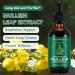 Mullein Drops Mullein Leaf Extract for Lungs Natural Mullein Leaf Extract Drops Fast Absorption Lungs Cleanse 60ml 1 - Buy Online on GoSupps.com