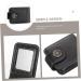 Mini Lipstick Bag - Portable Cosmetic & Toiletry Pouch | Women s Makeup Essentials in PU Leather - Buy Online on GoSupps.com