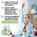 Head Hunters Natural Lice Treatment Kit - Extra Strength Shampoo Spray & Comb - Safe Non-Toxic Effective for Family Use - 8oz & 12oz - Buy Online on GoSupps.com