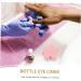 minkissy 200 Sheets Nail Pads Nail Remover Gel Polish Remover for Nails Travel Nail Polish Remover Makeup Wipes Remover Fingernail Polish Remover Dip Polish Remover Lint Wipes - Buy Online on GoSupps.com