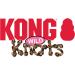 KONG Wild Knots Giraffe Dog Toy (Medium/Large) Durable M/L - Buy Online on GoSupps.com