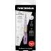 Tweezerman Rapunzel Slant Tweezer - Eyebrow Tweezers for Women and Men - Buy Online on GoSupps.com