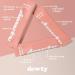 Dewty Collagen Drink - Peach Flavour | Daily Collagen Supplements for Women | With Hyaluronic Acid, Biotin & Retinol | Skin, Hair, Nails & Joints Support | 28-Day Supply (Pack of 1) - Buy Online on GoSupps.com