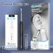 Ear Wax Removal Tool Camera Ferdiiz Ear Cleaner with 1080P Camera Ear Cleaning Kit with Lights Wireless Otoscope with 4 Reusable Soft Ear Picker for iOS Android Phones Adults Kids Pets - Buy Online on GoSupps.com
