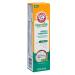 ARM & HAMMER Essentials Whiten & Strengthen Toothpaste - 4-Pack, Fresh Mint, Natural Baking Soda, Fluoride (4.3 oz Tubes) - Buy Online on GoSupps.com