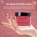 28g/Box Elegant Red Dipping Powder - No Lamp Cure, Gel Polish Effect | HJ-ND064B-No.53 - Buy Online on GoSupps.com