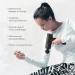 Percussive Massage Gun for Workout & Recovery - Entesi 3 Black - Buy Online on GoSupps.com
