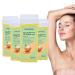 Wax Roller Set - Soft Wax Cartridge & Handwax Hair Removal Cream for Back Armpit Legs & Arms | Low Melting Point Great Fragrance & Protection - Buy Online on GoSupps.com