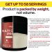 Hydrolyzed Multi Collagen Protein Powder - 16 oz | Boost Health & Vitality - Buy Online on GoSupps.com