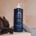 Oars + Alps Men's Sulfate-Free Shampoo | Kelp & Algae Infused | Fresh Ocean Splash | 32 Fl Oz - Shop Internationally - Buy Online on GoSupps.com
