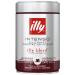 illy Coffee Caffe Espresso 250g - Canned illy Coffee for the Italian Market