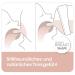 Nip First Moments Wide Neck Teat Anti-Colic - Medium Flow Silicone Teat Modeled on Mother's Breast | 1 Piece - Buy Online on GoSupps.com
