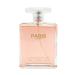 PARIS FOR HER Eau de Parfum Spray for Women Wonderful Gift Gourmand Fragrance Daytime and Casual Use for all Skin Types a Classic Bottle 3.4 Fluid Ounce PARIS FOR HER 3.4 Fl Oz (Pack of 1) - Buy Online on GoSupps.com