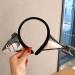 ZHOUMEIWENSP Salted Fish Headband for Women - Funny and Cute Hairband for Halloween and Makeup - Buy Online on GoSupps.com