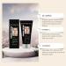 Howoatin Firming face cream instant skin tightening antiwrinkle and rejuvenation fine lines reduces wrinkles intensively moisturizes and firms all skin types - Buy Online on GoSupps.com