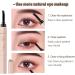 Liangnishi Multi-Purpose Eyebrow Cream LiangNiShi Natural Smooth Eyebrow Pomade (#1) - Buy Online on GoSupps.com