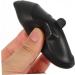 BELLIFFY Silicone Hair Dryer Earmuffs - 9 Pairs Assorted Colors - 8x5.5x3cm - Pack of 3 - Buy Online on GoSupps.com