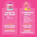 Pepto Gas + Bloating Simethicone 250 mg Softgels 50 Count Gas Relief for Adults Anti Gas and Bloating Gas Relief Maximum Strength - Buy Online on GoSupps.com