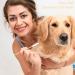 Heyu-Lotus 100 Pcs Cotton Dog Ear Swabs - 15cm Eco-Friendly Ear Cleaners for Dogs & Cats - Buy Online on GoSupps.com