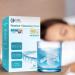 Retainer Cleaner Tablets 96 ct - Removes Stain, Plaque, Odor for Dentures & Retainers - Mint - 3 Month Supply - Buy Online on GoSupps.com