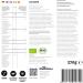 Rheinnatur Psyllium Capsules 450 pcs - High Dose Fiber for Digestion Support | Bio & Made in DE - Buy Online on GoSupps.com