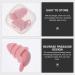 Anti-Noise Earplugs for Sleeping | Sound Insulation Earplugs - Noise Canceling Pink Earplugs for Students & Dormitories | International Shipping Available - Buy Online on GoSupps.com