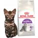 Royal Canin Sensible Adult Dry Cat Food 10kg - Buy Online on GoSupps.com