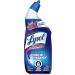 Lysol Toilet Bowl Cleaner Power For Cleaning and Disinfecting Stain Removal 10x cleaning actions 710ml 710 ml (Pack of 1) Power Cleaner - Buy Online on GoSupps.com
