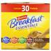 Carnation Breakfast Essentials Rich Milk Chocolate Nutritional Drink 1.26 oz (Pack of 30) - Buy Online on GoSupps.com