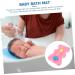 HAPINARY 1 Set Bath Sponge Pad Bath Sponge Sponge Cushion Bath Holder Bath Sponge Bath Mat Supple Bath Mat Bath Mat Non-Slip Bath Bed Cartoon Bath Mat - Buy Online on GoSupps.com