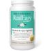 RealEasy with PGX Vegan Protein Meal Replacement Shake Vanilla Flavour 830g Helps you Feel Full Longer. 22g Protein per Serving - Buy Online on GoSupps.com