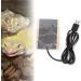 Reptile Heating Film Heating Equipment Terrarium Heat Mats Carbon Fiber Heating Film for Reptiles Turtles Lizards for Home Pet Shop - Buy Online on GoSupps.com