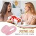 Nail Polish Holder Fingernail Polishing Tool - Anti Slip Grip Suction Flexible Soft Silicone Nail Polish Holder For Nail Organizer Display - Buy Online on GoSupps.com