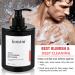 Lonstin Moisturizing Body Wash - Deep Moisture Cleanser for Dry Skin - 16.9 fl oz - Buy Online on GoSupps.com
