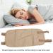Premium Castor Oil Pack for Care | Sleep Conditioning & Hot/Cold Compresses - Buy Online on GoSupps.com