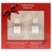 Vera Wang Embrace Eau de Toilette 2-Piece Gift Set French Lavender & Tuberose/Periwinkle 2 Fl Oz (Pack of 1) French Lavender & Tuberose + Periwinkle & Iris