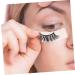 HAPINARY 1 Roll Silicone Gel Tape Eyelash Tools Eyelash Tapes Eyelash Planting Strips Makeup Tape for Eyeshadow and Eyeliner Beauty Supplies Eyelash Tape for Lash Extensions Makeup Tools - Buy Online on GoSupps.com
