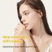 VITACOLLAGEN Hydrolyzed Collagen Face Masks - Moisturizing & Vitalizing - 8 Pack | International Shipping Available - Buy Online on GoSupps.com
