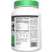 PEScience Vegan Select Protein Vanilla Indulgence 26.7oz - Plant-Based Protein Powder - Buy Online on GoSupps.com