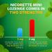 Quit Smoking Lozenges: Fast-Acting Nicotine Relief - Buy Online on GoSupps.com