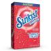 Sunkist Singles to Go Drink Mix Variety Pack - Orange, Grape, Pineapple, Lemon Lime, Strawberry, Red Punch - 6 Pack, 1 CT - Buy Online on GoSupps.com