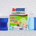 BeKoool Kids Fever Cooling Mint Vapor Sheets | 4 Count - Non-Medicated Fever Relief - Buy Online on GoSupps.com