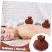 Minkissy 2-Piece Thai Health Balls | Chinese Herbal Pain Relief & Massage Accessories - Buy Online on GoSupps.com