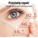 Retinol Eye Cream Anti Aging Eye Cream For Wrinkles AHA 30% Repair Eye Cream For Dark Circles And Puffy Eyes Under Eye Cream For Dark Circles Hydrated Smooth Firming Lift Skin - Buy Online on GoSupps.com