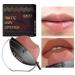 Fauler Lippenstift - Velvet Lipstick | Highly Pigmented Fast & Non-Stick Coated Lip Makeup for Effortless Beauty - Buy Online on GoSupps.com