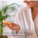 Compressed Cellulose Facial Sponges - 50 Count | Reusable Exfoliating and Cleansing Pads for Makeup Removal and Face Cleaning - Buy Online on GoSupps.com