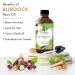 Florona 100% Pure Burdock Root Oil - 4 fl oz for Hair, Face & Skin Care - Buy Online on GoSupps.com