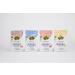 Clearspring Organic Seaveg Crispies (1 Original) Original 1 g (Pack of 1) - Buy Online on GoSupps.com