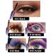 5D Blue Waterproof Mascara Volumizing & Curling Eye Makeup for Christmas Halloween Parties & Weddings - Buy Online on GoSupps.com